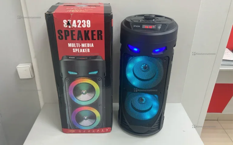 Колонка ST4239