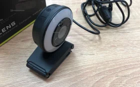 Купить Веб-камера Zone 51 Lens б/у , в Саратов Цена:1200рублей