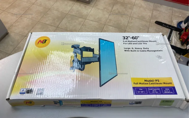 Кронштейн 32-60