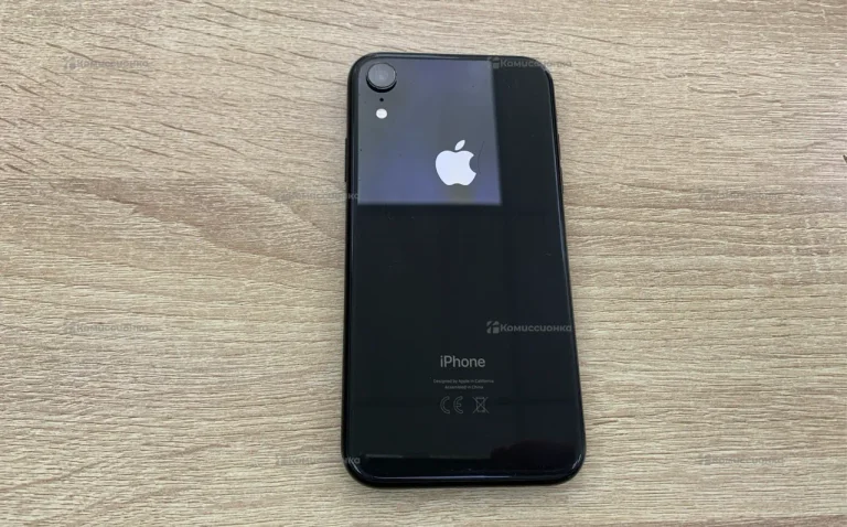 Apple XR 64