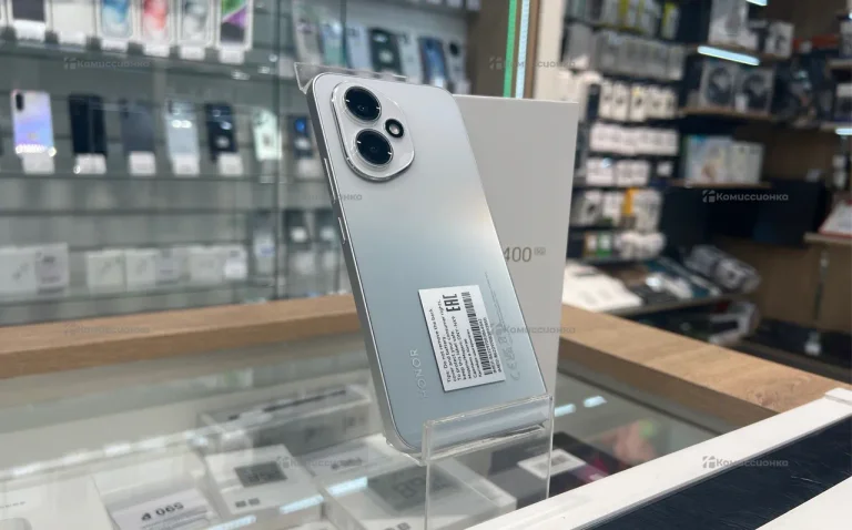 HONOR 400 8/256 Gray