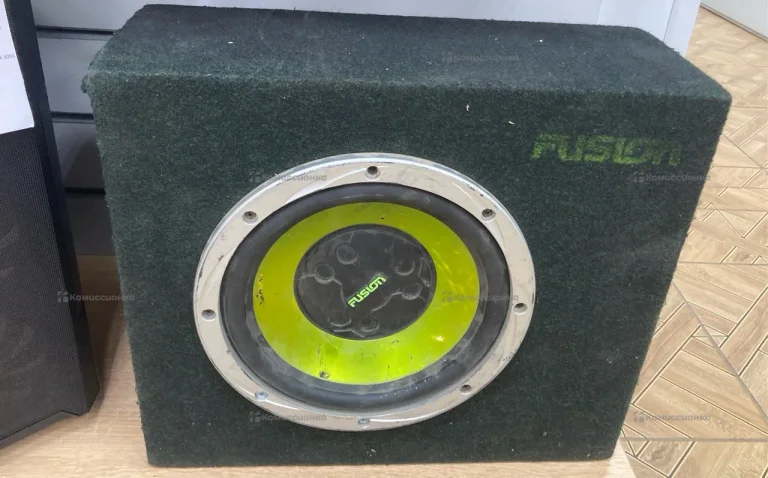 Сабвуфер Fusion 12