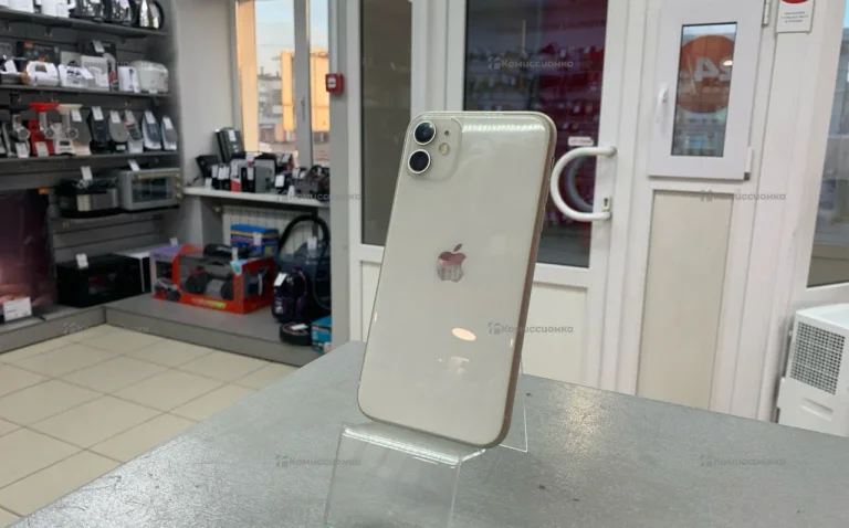 Apple iPhone 11 128GB