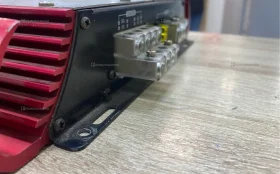 Усилитель Bull Audio AMP 4.200