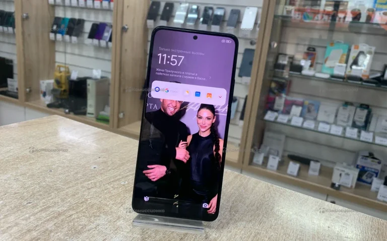 Xiaomi Redmi Note 13 8/256 ГБ