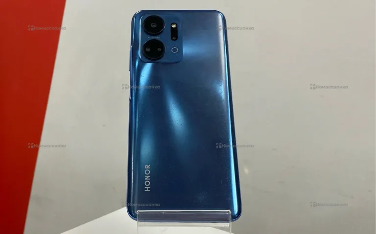 Honor X7A 4/128Gb