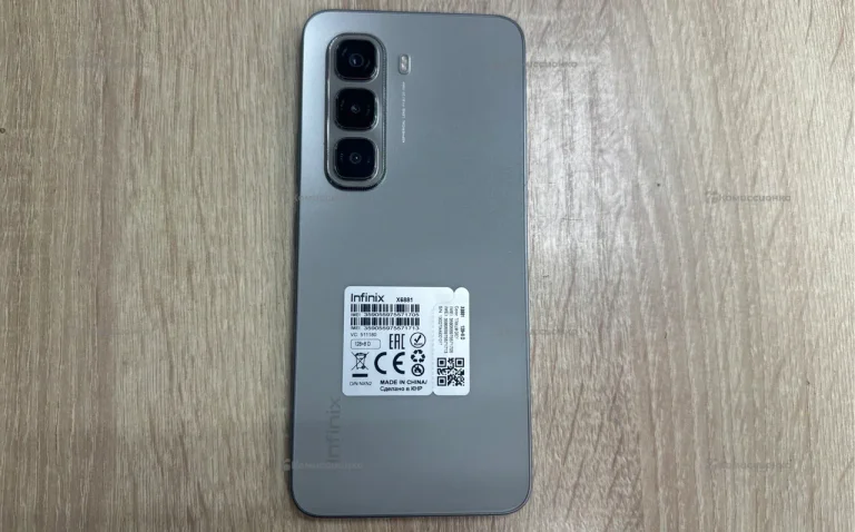 Infinix HOT 50 Pro 8/128 ГБ