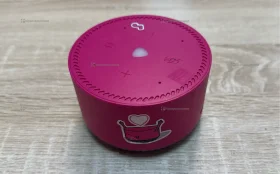 Яндекс станция Лайт