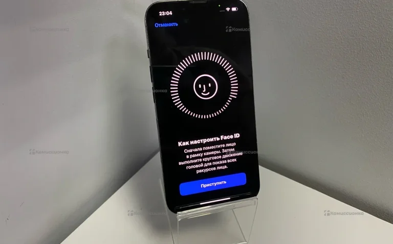 Apple iPhone 13 Pro 6/256 ГБ