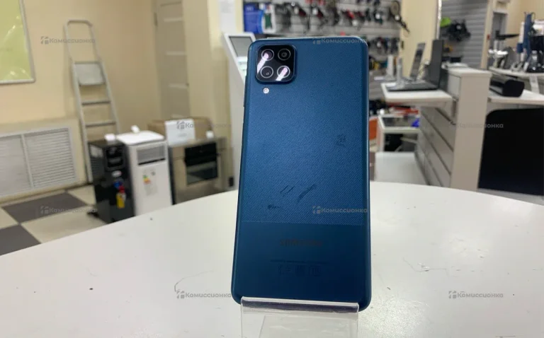 Samsung Galaxy A12 2/32 ГБ(22)