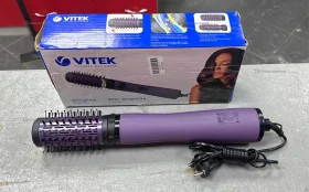 Фен щетка vitek  8238