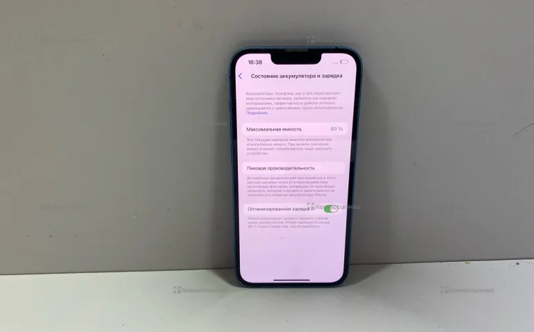 Apple iPhone 13 128Gb