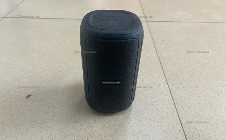 Колонка  hopestar  110 mini