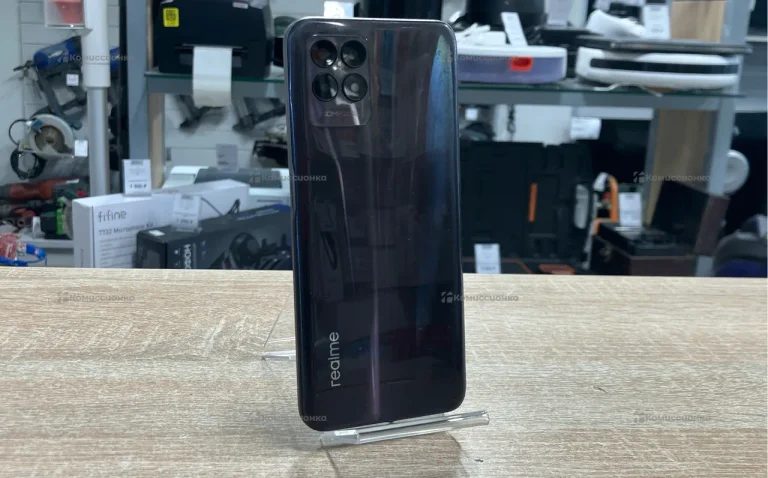 Realme 8i 4/64