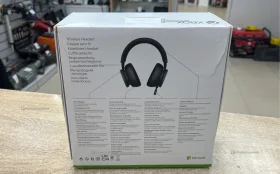 Купить Наушники Xbox for Series X/S/One б/у , в Краснодар Цена:4500рублей