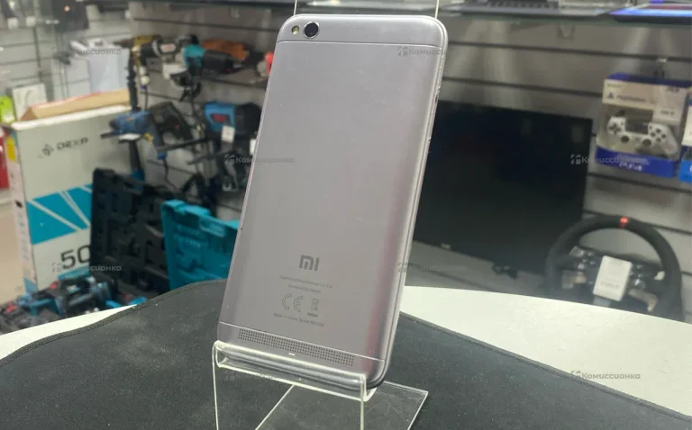Xiaomi Redmi 5A 2/16Gb