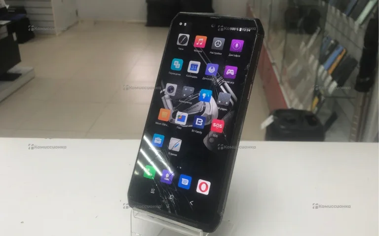Blackview BV9100 4/64гб