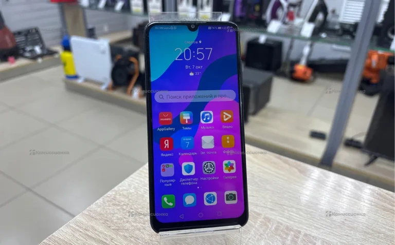 Honor 9A 3/64Gb