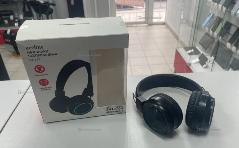 Наушники  Aceline
