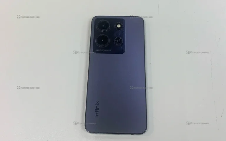 Infinix Note 30 8/256 ГБ