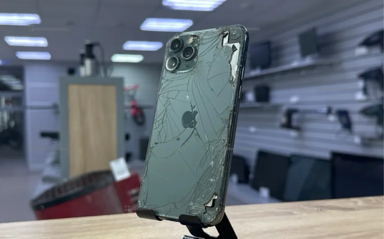 Apple iPhone 11 Pro 64Gb