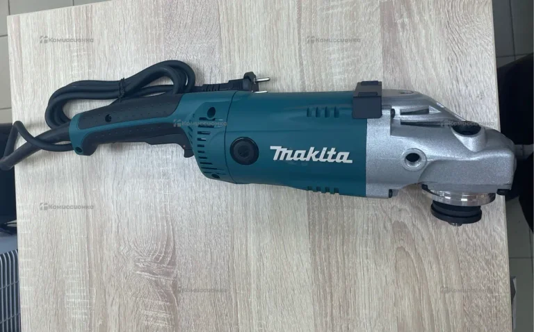 УШМ Makita GA9020 rep