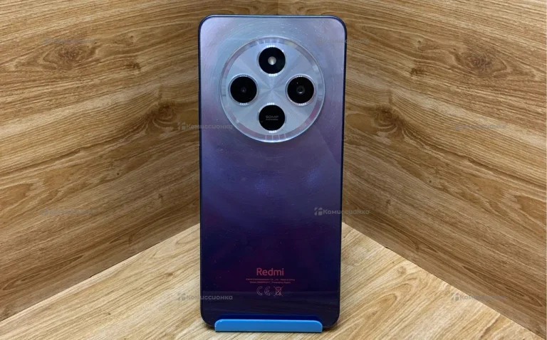 Xiaomi Redmi 14C 4/128 ГБ