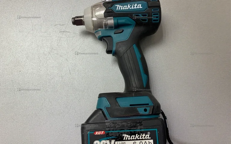 гайковерт makita 320