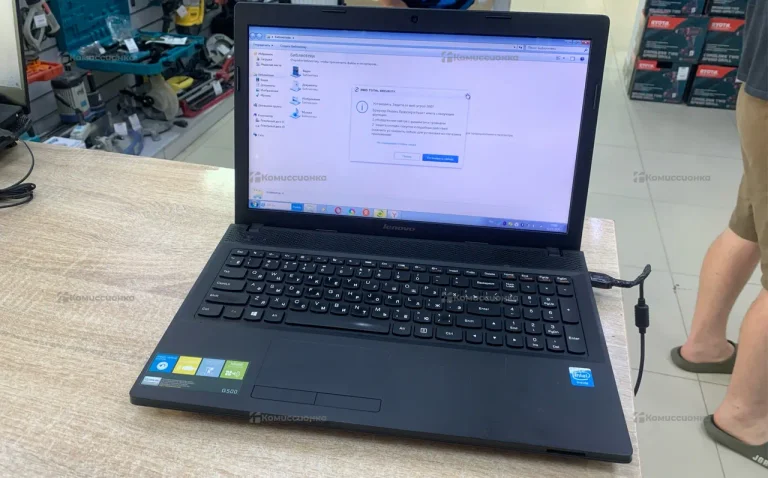 Ноутбук  Lenovo 20236