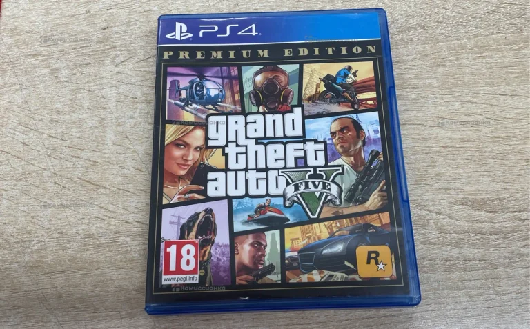 Sony PlayStation  grand theft auto 5