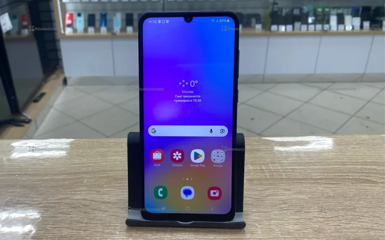 Samsung Galaxy A05 4/64 ГБ