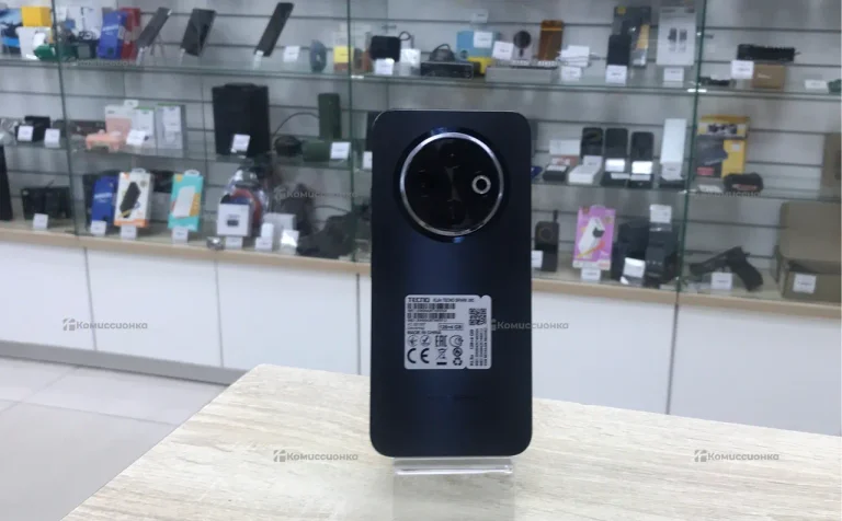 Tecno spark 30C 4/128