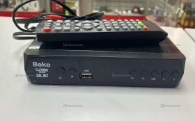 Купить Тв приставка Beko б/у , в Казань Цена:300рублей