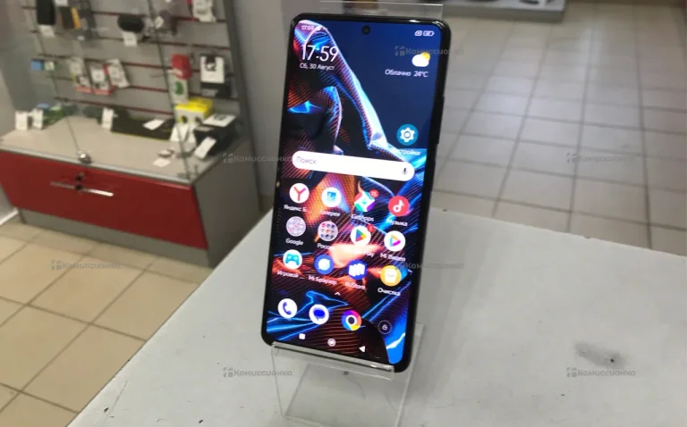Xiaomi POCO X5 Pro 5G 8/256Gb
