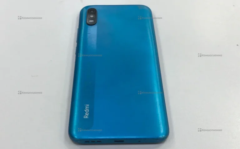 Xiaomi Redmi 9A 2/32 ГБ