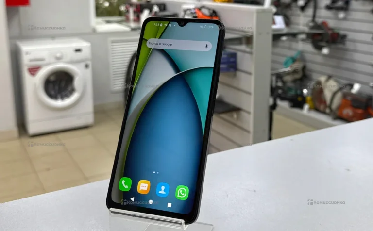 Xiaomi Redmi A3x 3/64ГБ
