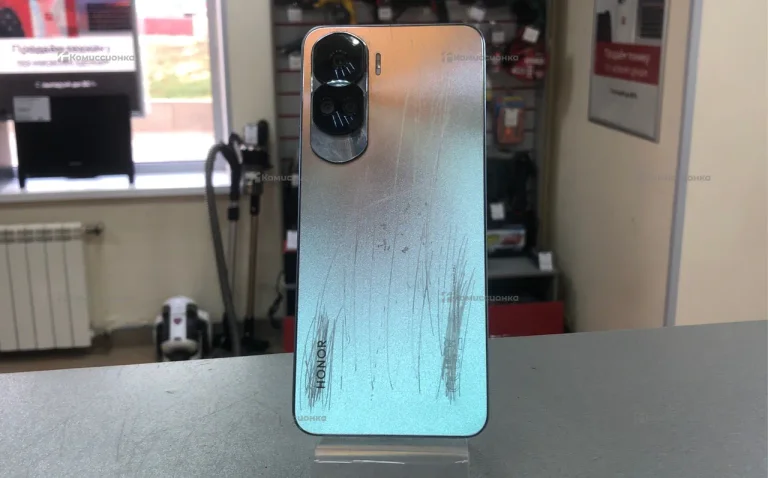 Honor 90 lite 8/256Gb