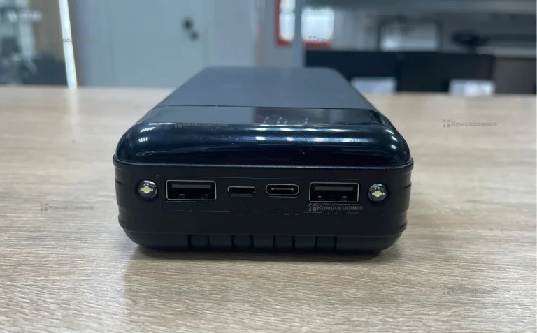 Power Bank Demaco 30000mAh