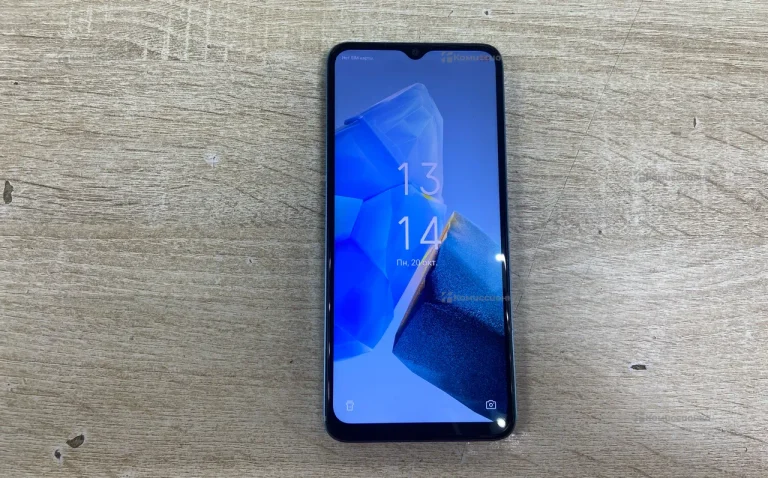 Infinix Note 7 4/64 ГБ