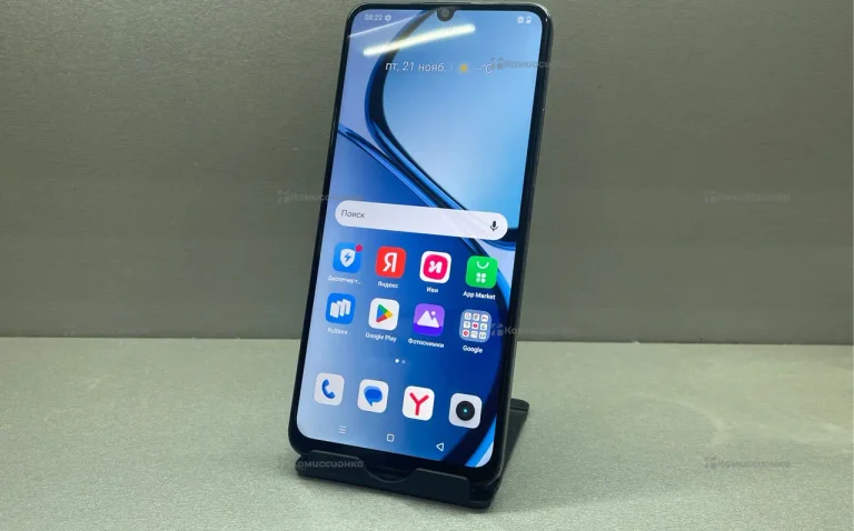 Realme Note 50 3/64 ГБ