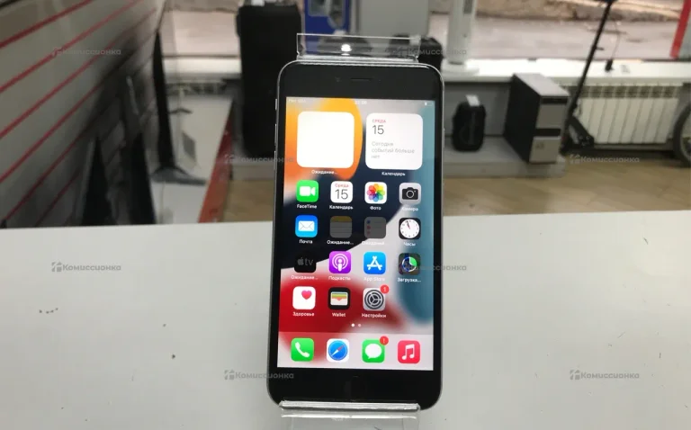 Apple iPhone 6 Plus 1/64 ГБ