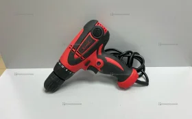 Сетевой дрель-шуруповерт DS-550