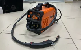 Сварочный полуавтомат Vniissok MIG-205