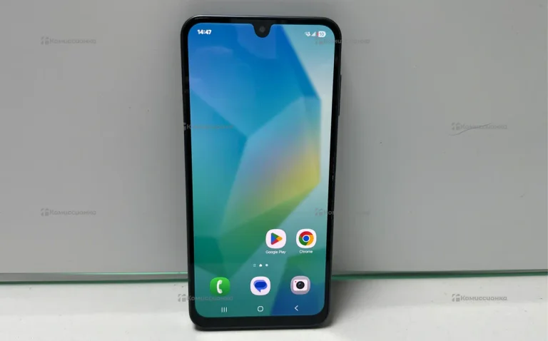 Samsung Galaxy A16 4/128Gb