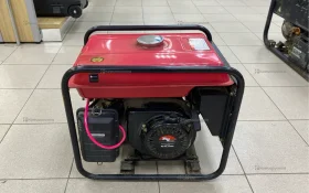 Бензиновая электростанция RedVerg RD-IG2700H