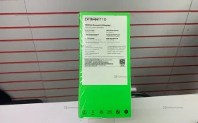 Infinix SMART 10 3/64 ГБ