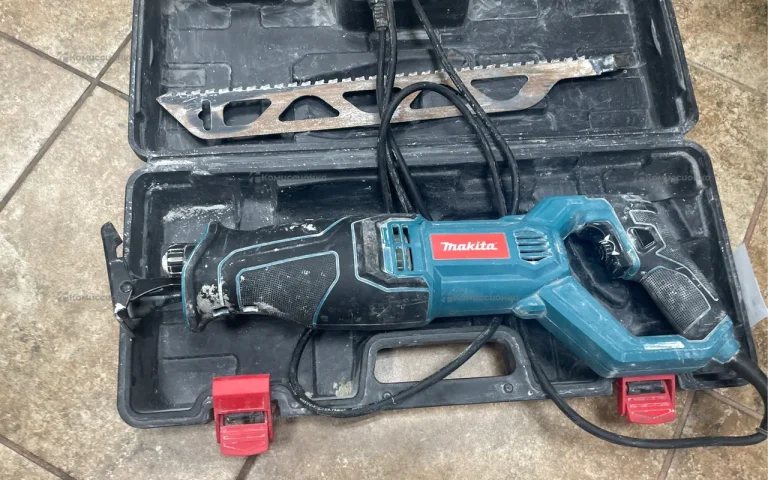 пила makita