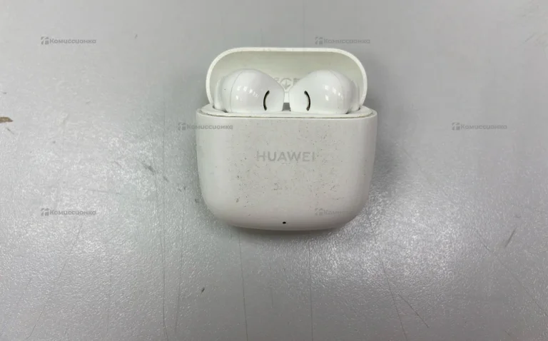 Наушники  Huawei