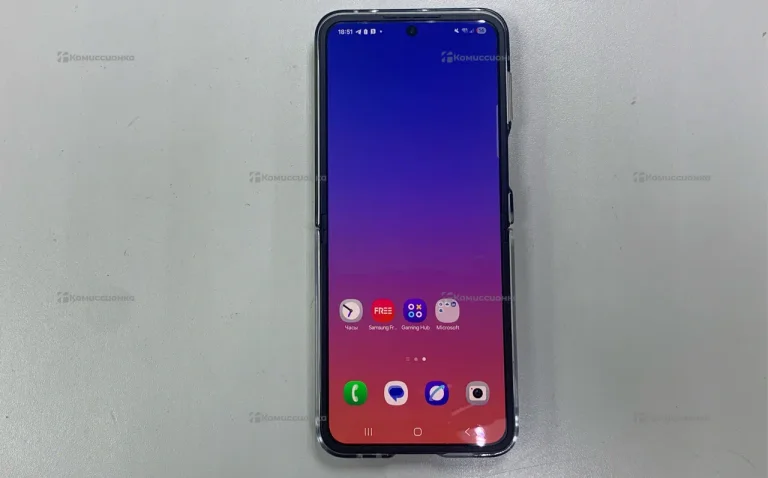 samsung  Z Flip7 Fe 8/256