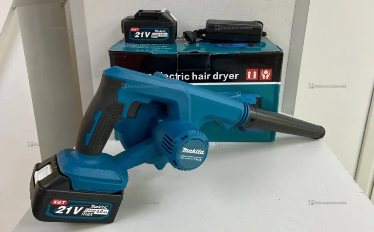 Воздуходувка Makita Rep